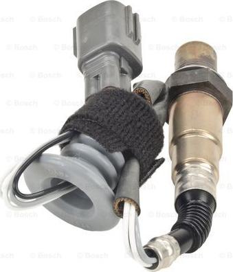 BOSCH 0 258 986 613 - Sonda lambda www.autoricambit.com