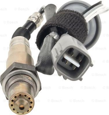 BOSCH 0 258 986 613 - Sonda lambda www.autoricambit.com