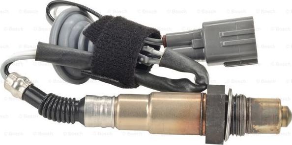 BOSCH 0 258 986 613 - Sonda lambda www.autoricambit.com