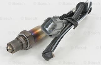 BOSCH 0 258 986 612 - Sonda lambda www.autoricambit.com