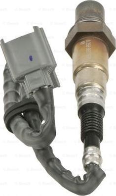 BOSCH 0 258 986 685 - Sonda lambda www.autoricambit.com