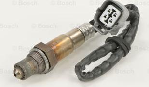 BOSCH 0 258 986 685 - Sonda lambda www.autoricambit.com