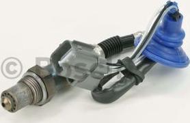 BOSCH 0 258 986 681 - Sonda lambda www.autoricambit.com