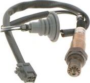 BOSCH 0 258 986 683 - Sonda lambda www.autoricambit.com