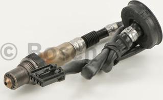 BOSCH 0 258 986 634 - Sonda lambda www.autoricambit.com