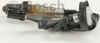 BOSCH 0 258 986 634 - Sonda lambda www.autoricambit.com