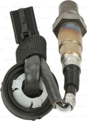 BOSCH 0 258 986 621 - Sonda lambda www.autoricambit.com