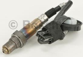 BOSCH 0 258 986 621 - Sonda lambda www.autoricambit.com