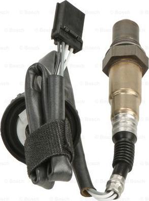 BOSCH 0 258 986 622 - Sonda lambda www.autoricambit.com