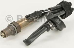 BOSCH 0 258 986 622 - Sonda lambda www.autoricambit.com