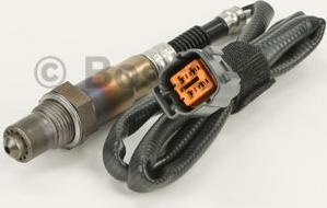 BOSCH 0 258 986 674 - Sonda lambda www.autoricambit.com