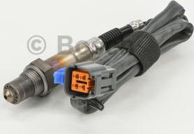 BOSCH 0 258 986 675 - Sonda lambda www.autoricambit.com