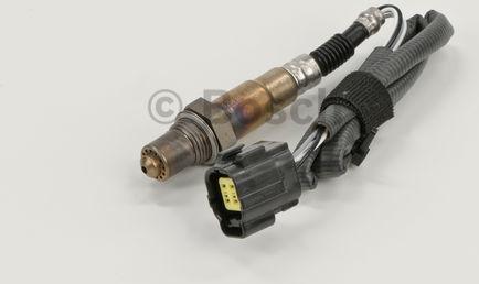 BOSCH 0 258 986 670 - Sonda lambda www.autoricambit.com