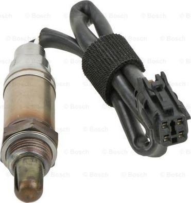 BOSCH 0 258 986 007 - Sonda lambda www.autoricambit.com