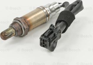 BOSCH 0 258 986 007 - Sonda lambda www.autoricambit.com