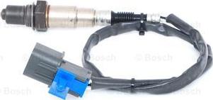 BOSCH 0 258 986 754 - Sonda lambda www.autoricambit.com