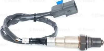 BOSCH 0 258 986 754 - Sonda lambda www.autoricambit.com