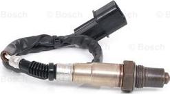 BOSCH 0 258 986 766 - Sonda lambda www.autoricambit.com