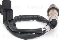 BOSCH 0 258 986 766 - Sonda lambda www.autoricambit.com