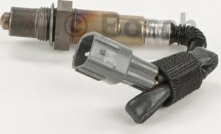 BOSCH 0 258 986 719 - Sonda lambda www.autoricambit.com