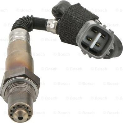 BOSCH 0 258 986 719 - Sonda lambda www.autoricambit.com