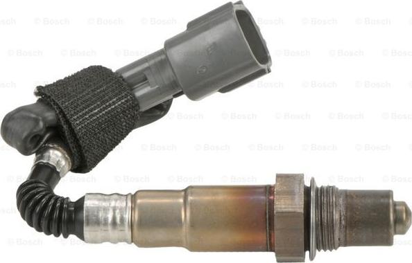 BOSCH 0 258 986 719 - Sonda lambda www.autoricambit.com