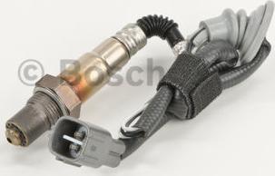 BOSCH 0 258 986 713 - Sonda lambda www.autoricambit.com