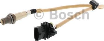 BOSCH 0 258 986 734 - Sonda lambda www.autoricambit.com