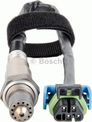 BOSCH 0 258 986 730 - Sonda lambda www.autoricambit.com