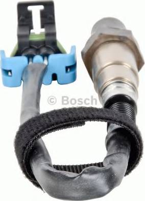 BOSCH 0 258 986 730 - Sonda lambda www.autoricambit.com