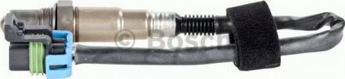 BOSCH 0 258 986 730 - Sonda lambda www.autoricambit.com