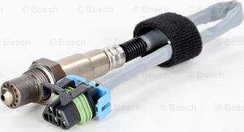 BOSCH 0 258 986 731 - Sonda lambda www.autoricambit.com