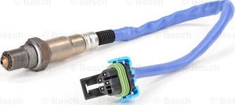 BOSCH 0 258 986 732 - Sonda lambda www.autoricambit.com