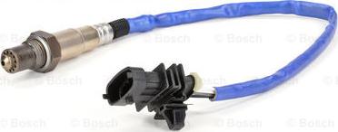 BOSCH 0 258 986 737 - Sonda lambda www.autoricambit.com