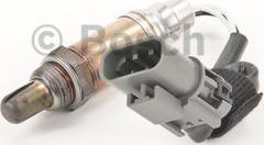 BOSCH 0 258 005 997 - Sonda lambda www.autoricambit.com