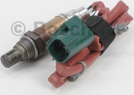 BOSCH 0 258 005 941 - Sonda lambda www.autoricambit.com