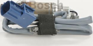 BOSCH 0 258 005 943 - Sonda lambda www.autoricambit.com