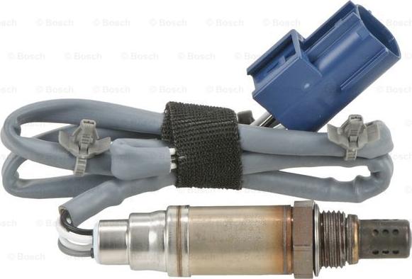 BOSCH 0 258 005 943 - Sonda lambda www.autoricambit.com