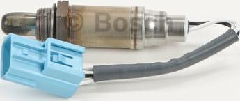 BOSCH 0 258 005 951 - Sonda lambda www.autoricambit.com