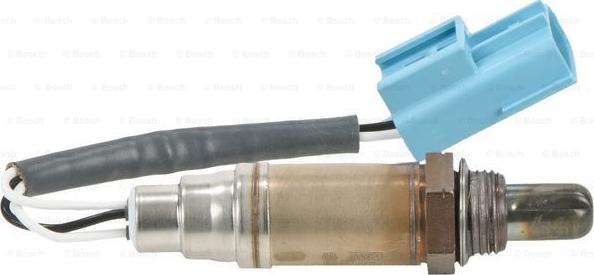 BOSCH 0 258 005 951 - Sonda lambda www.autoricambit.com