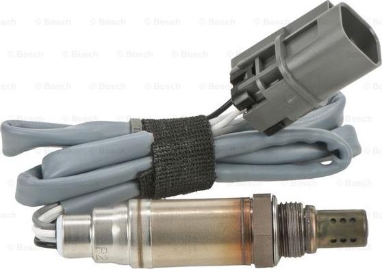 BOSCH 0 258 005 961 - Sonda lambda www.autoricambit.com