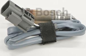 BOSCH 0 258 005 961 - Sonda lambda www.autoricambit.com