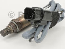 BOSCH 0 258 005 967 - Sonda lambda www.autoricambit.com