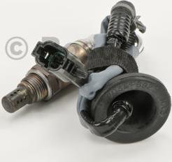 BOSCH 0 258 005 979 - Sonda lambda www.autoricambit.com