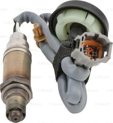 BOSCH 0 258 005 975 - Sonda lambda www.autoricambit.com