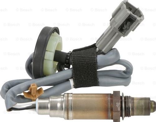 BOSCH 0 258 005 975 - Sonda lambda www.autoricambit.com