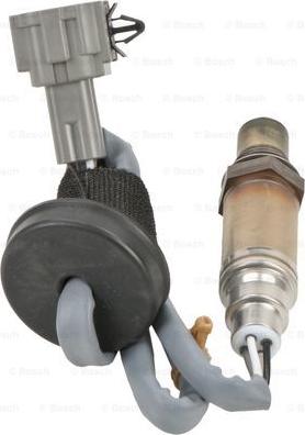 BOSCH 0 258 005 975 - Sonda lambda www.autoricambit.com