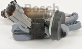 BOSCH 0 258 005 975 - Sonda lambda www.autoricambit.com