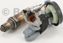 BOSCH 0 258 005 975 - Sonda lambda www.autoricambit.com