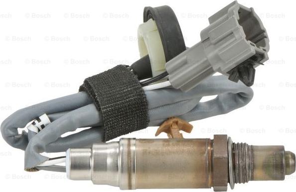 BOSCH 0 258 005 973 - Sonda lambda www.autoricambit.com